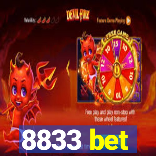 8833 bet